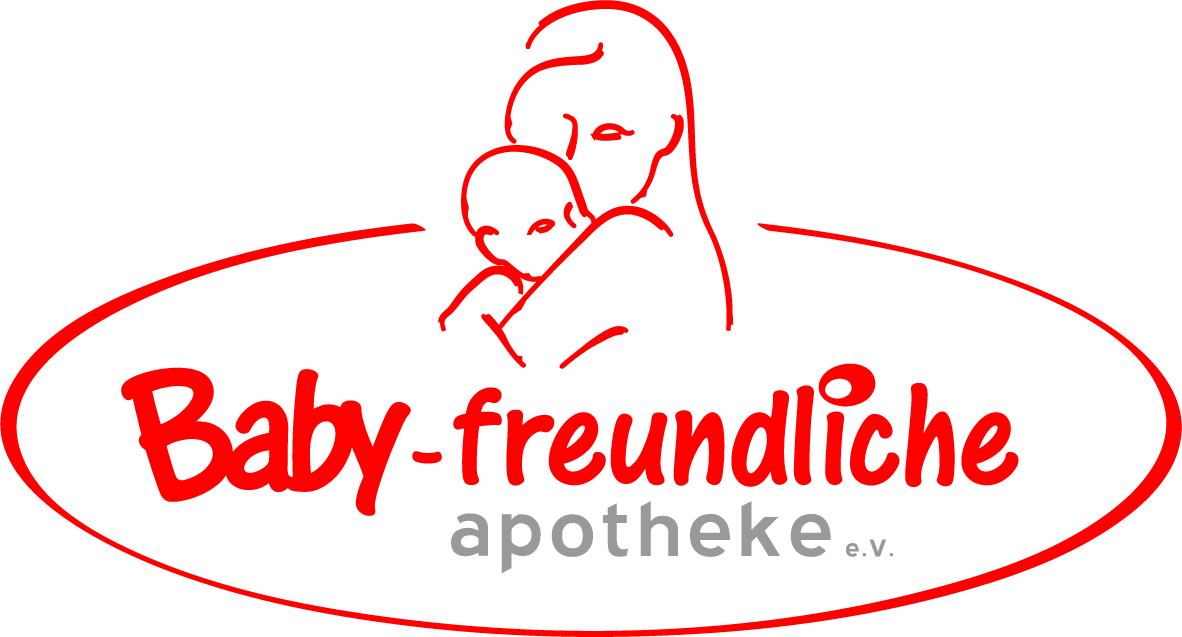 Babyfreundliche Apotheke