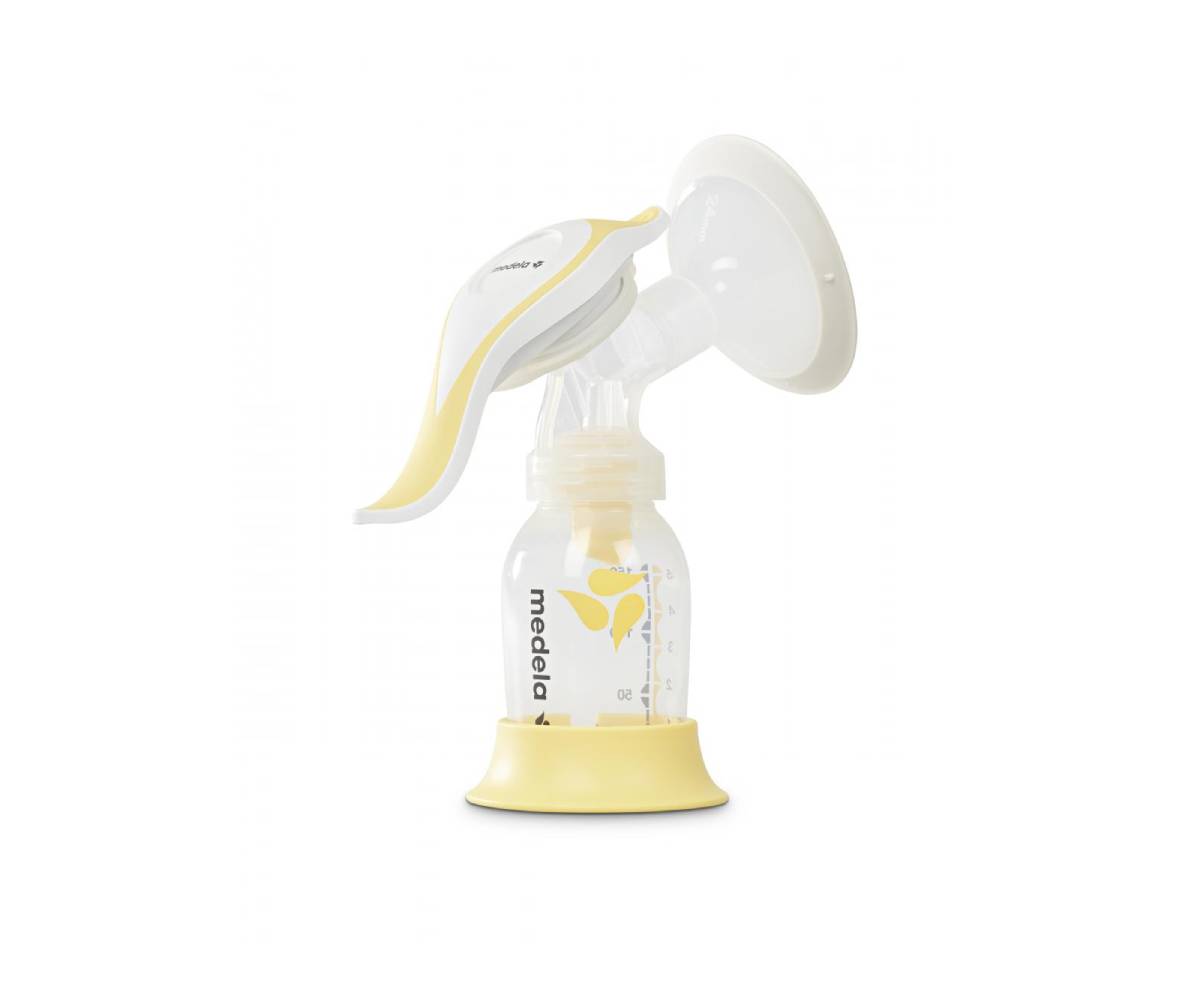 medela pumpe
