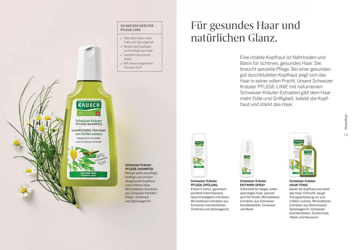 haarprodukte