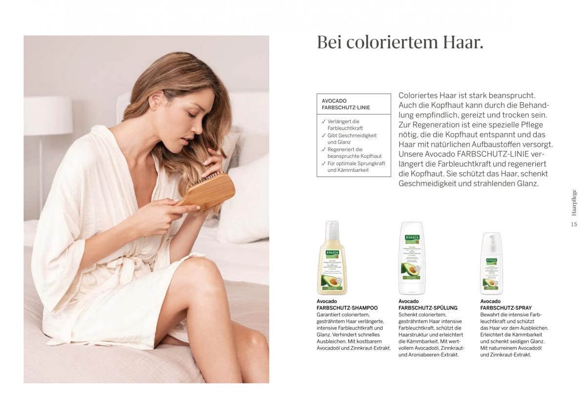 haarprodukte
